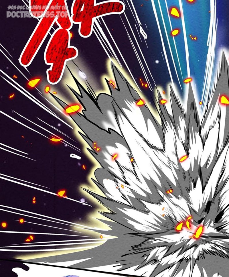 quỷ dị dược tề sư: bệnh nhân của ta đều là kinh khủng chapter 157 33