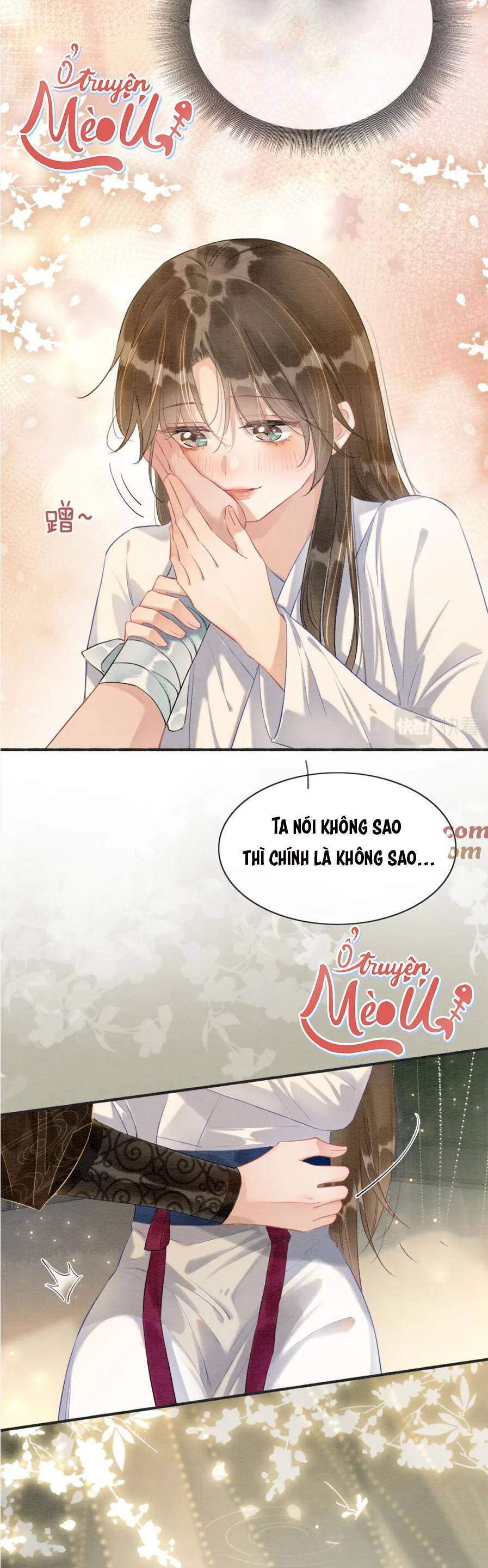 machida-kun no sekai chapter 148 12