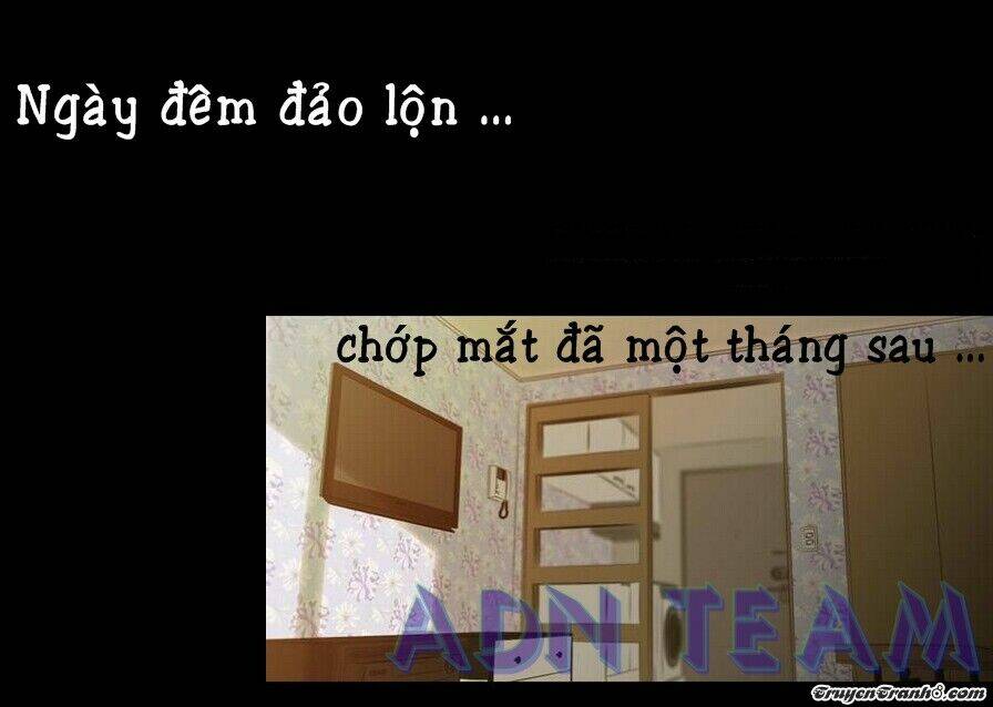 ma gõ cửa chapter 3 13