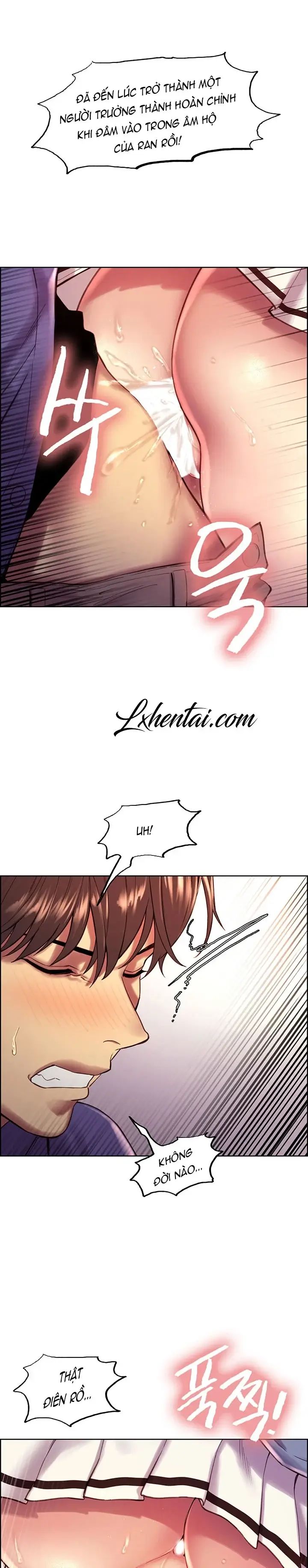 nhãn lực toàn năng chapter 2 27