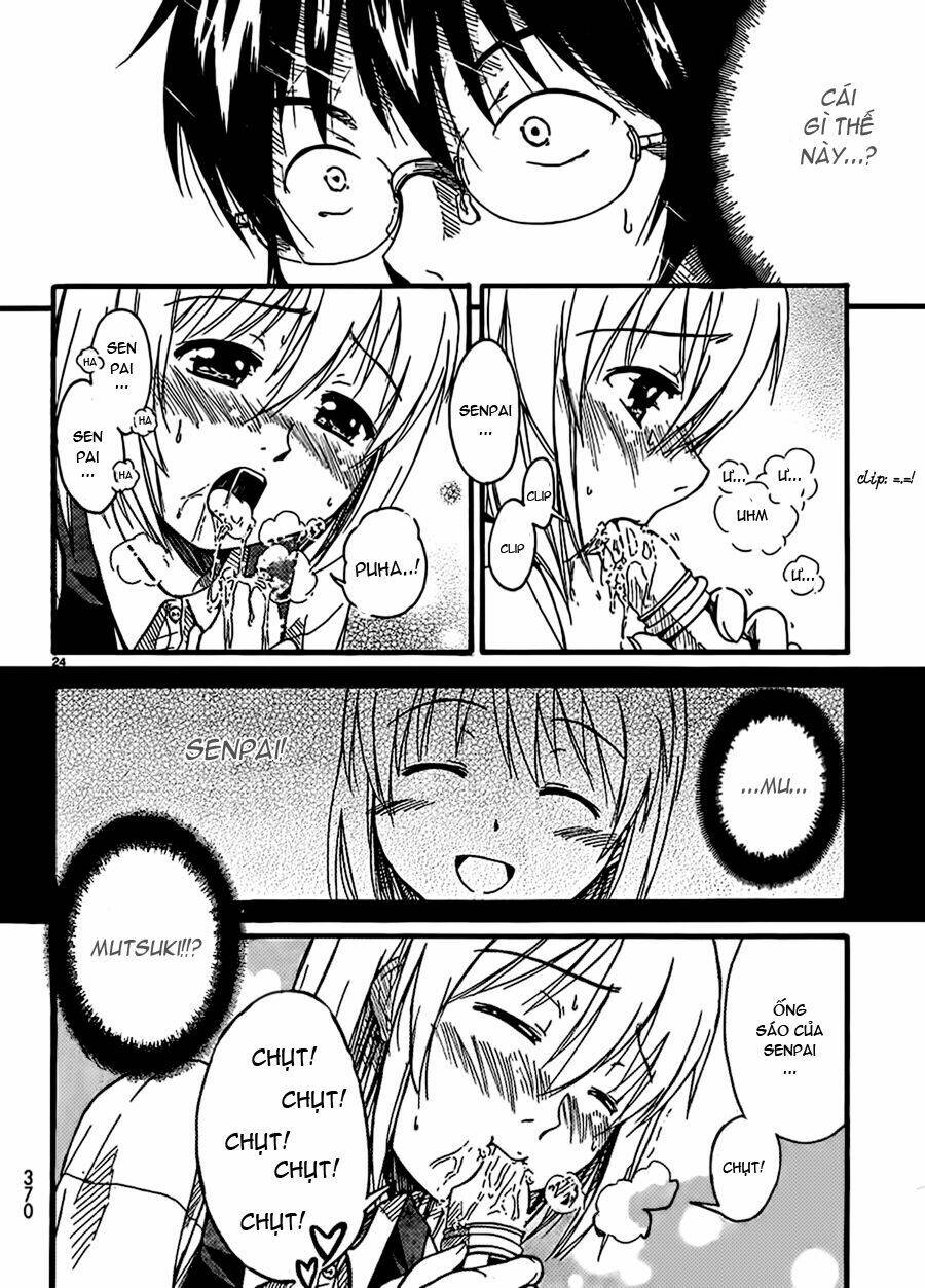 koharu no hibi chapter 1 29