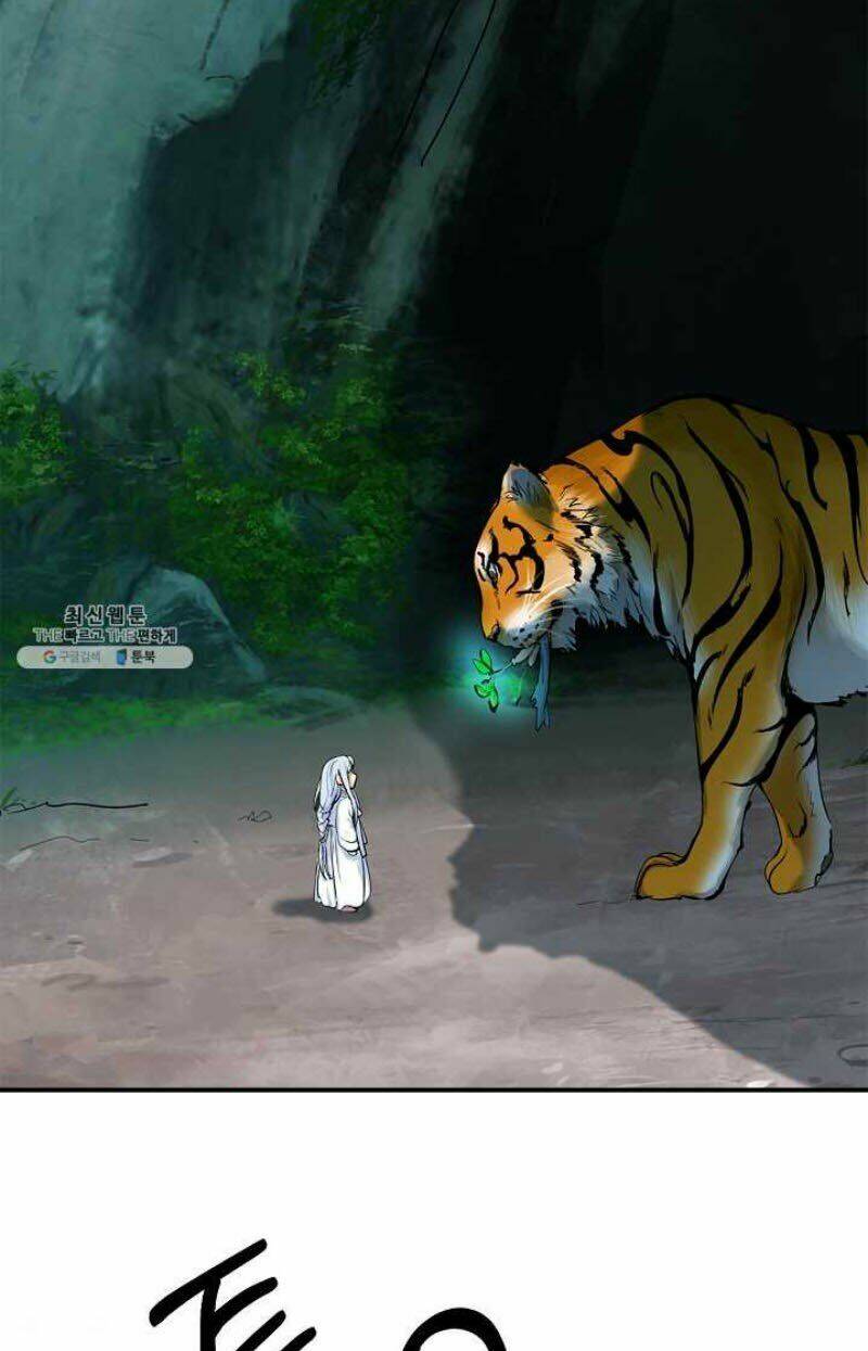 xuyên không thành hổ chapter 2 45