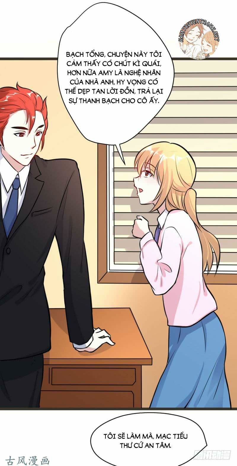 mặt nạ mê hoặc chapter 46 9