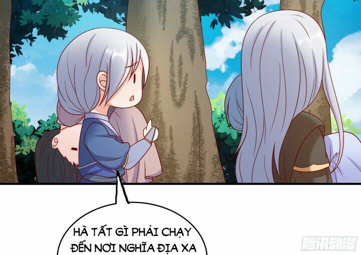 đô đốc đại nhân sủng thê kí chapter 2.3 44