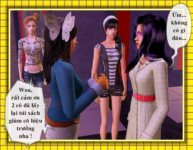 bella's story chapter 13.2 35