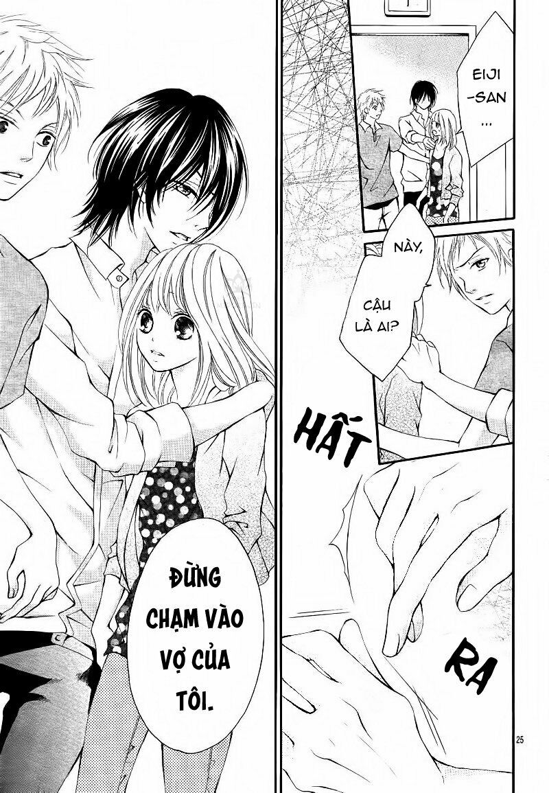 propose no okite chapter 2 27