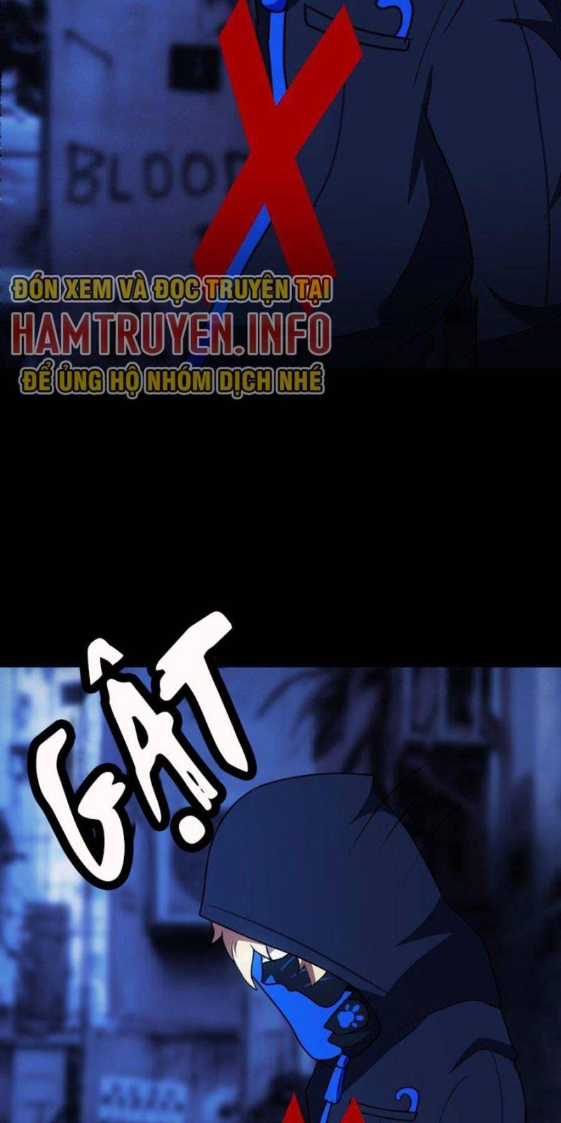 tử thần chapter 52 52