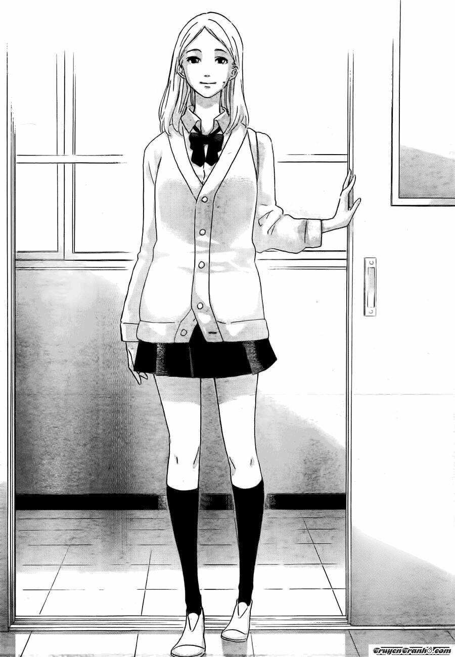 sakurai manager 's club chapter 6 17