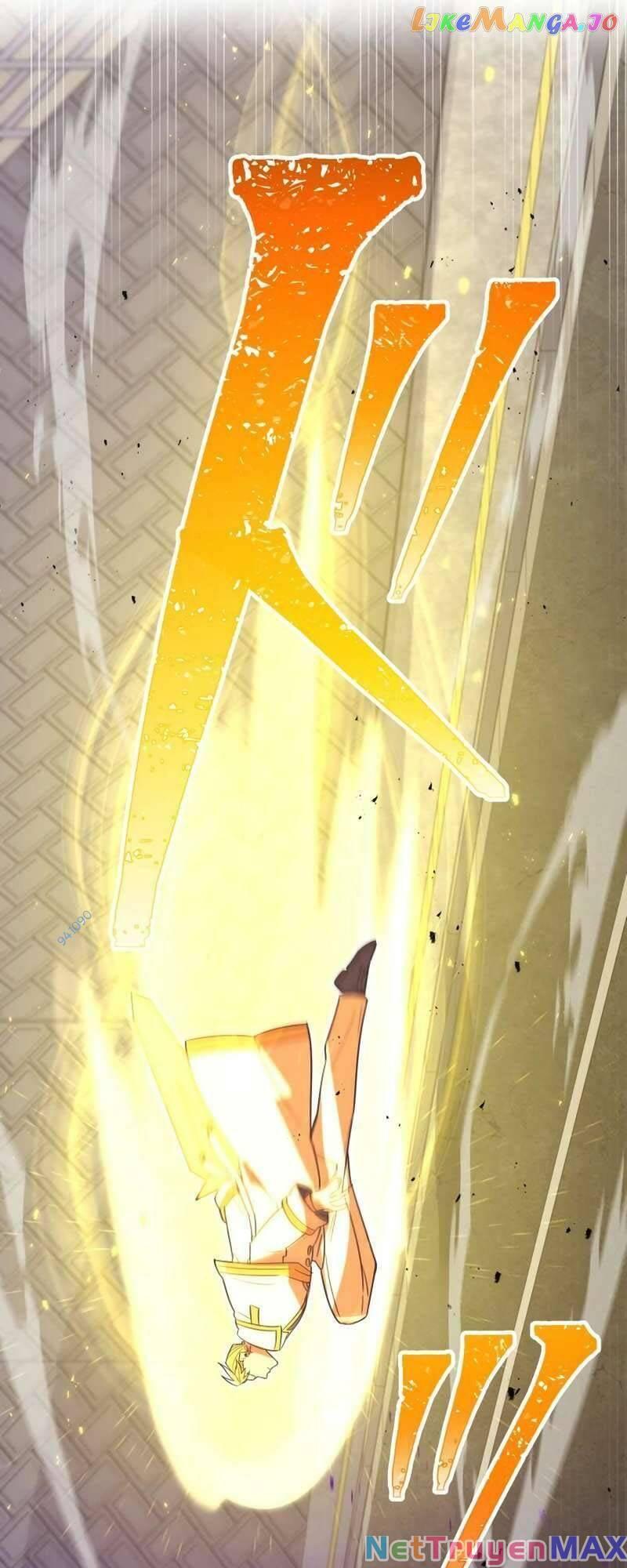 Huyết Thánh Cứu Thế Chủ~ Ta Chỉ Cần 0.0000001% Đã Trở Thành Vô Địch chapter 35 35