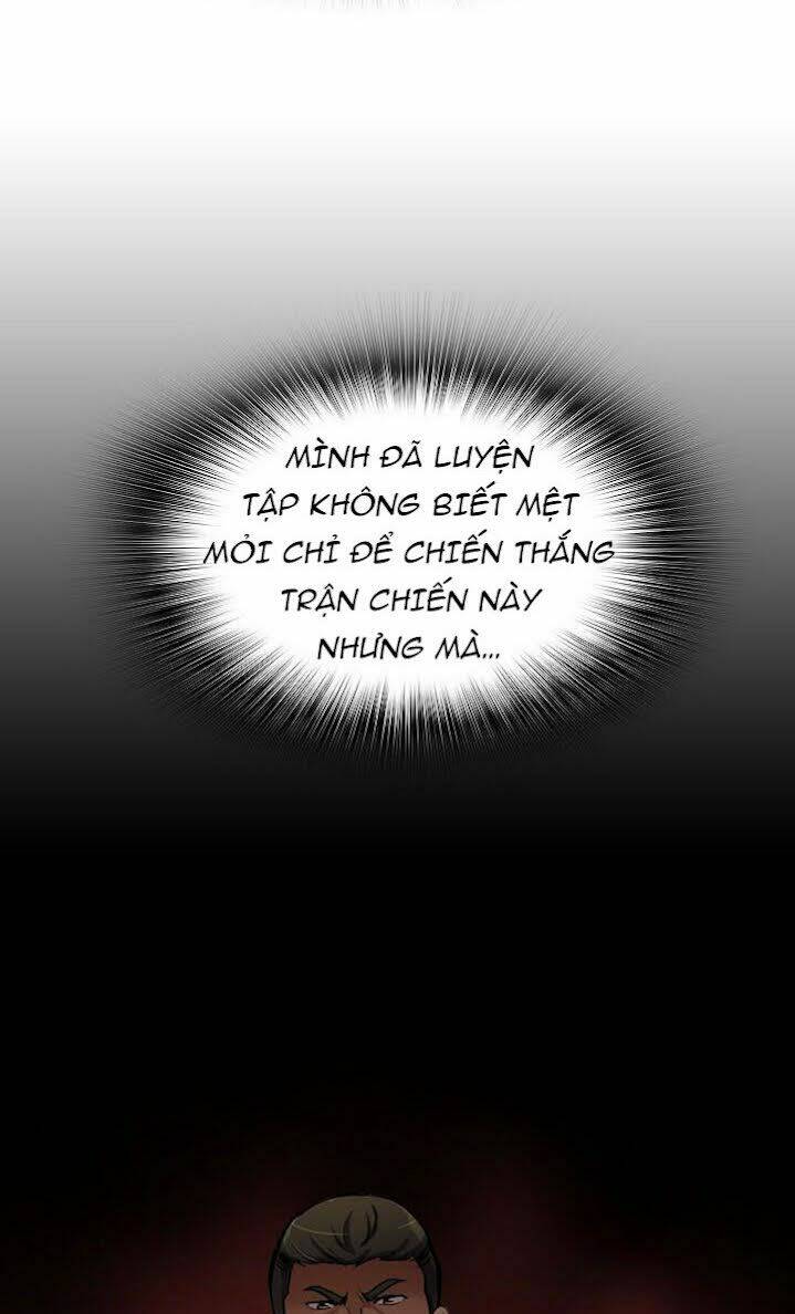 điều tra viên chuyển sinh chapter 93 39