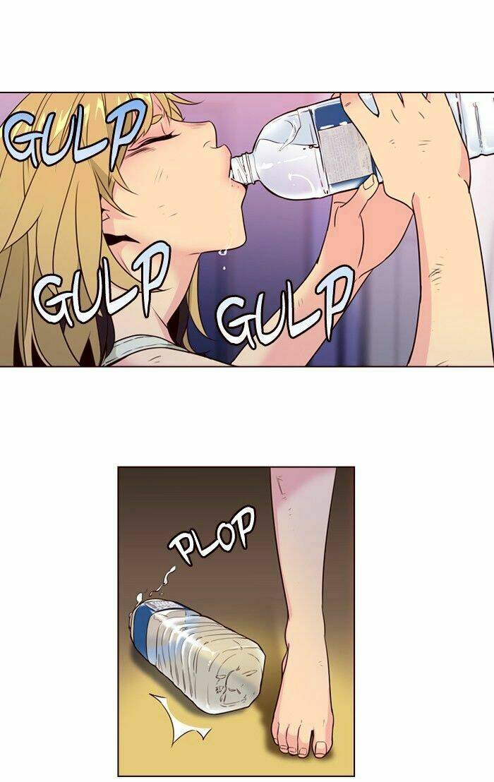 nữ sinh trường wilds chapter 223 33