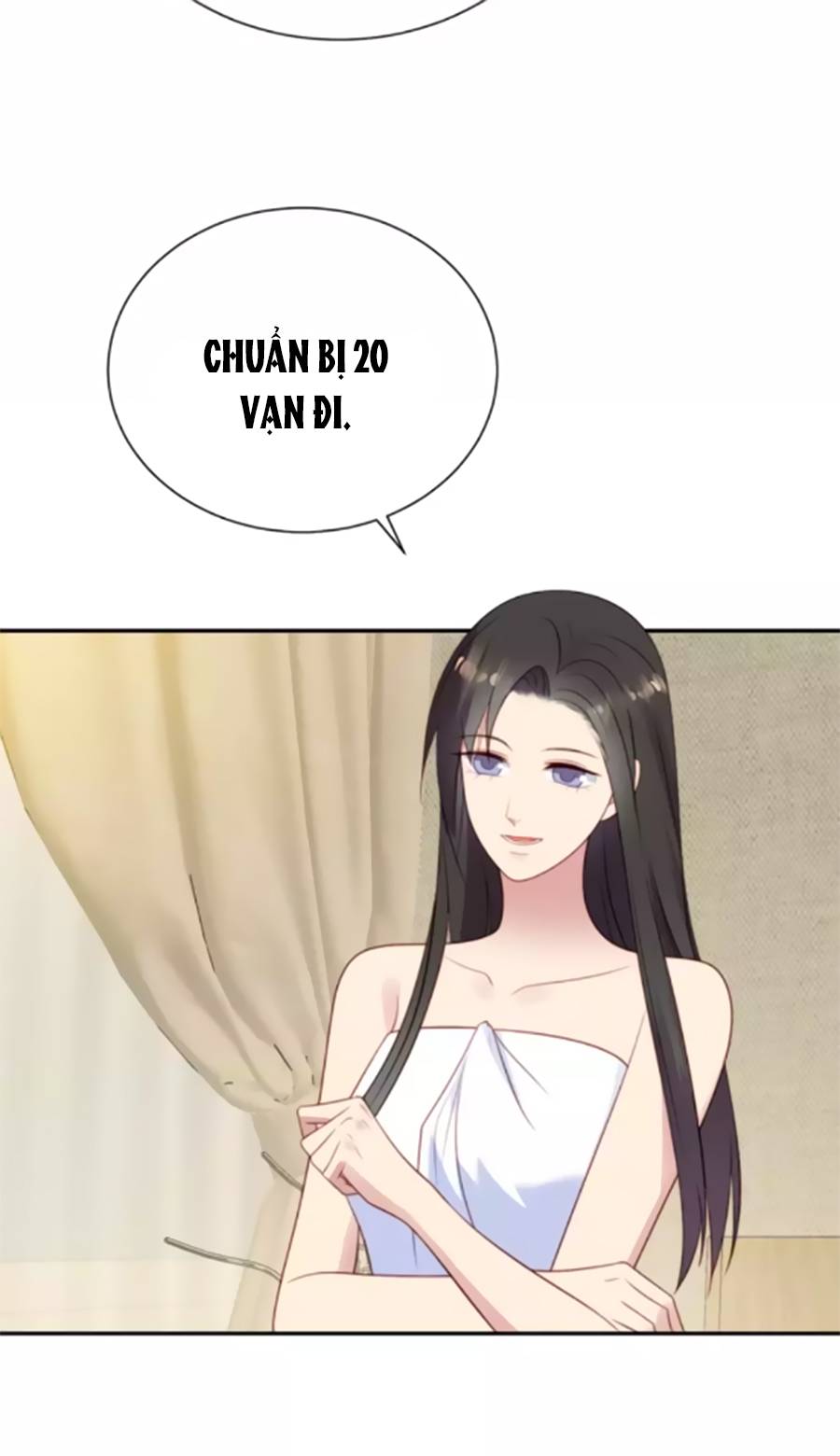 khoá chặt đôi môi (full) chapter 9 17