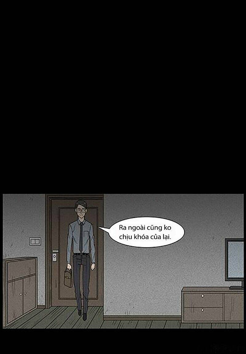 kinh dị đêm khuya chapter 46 16