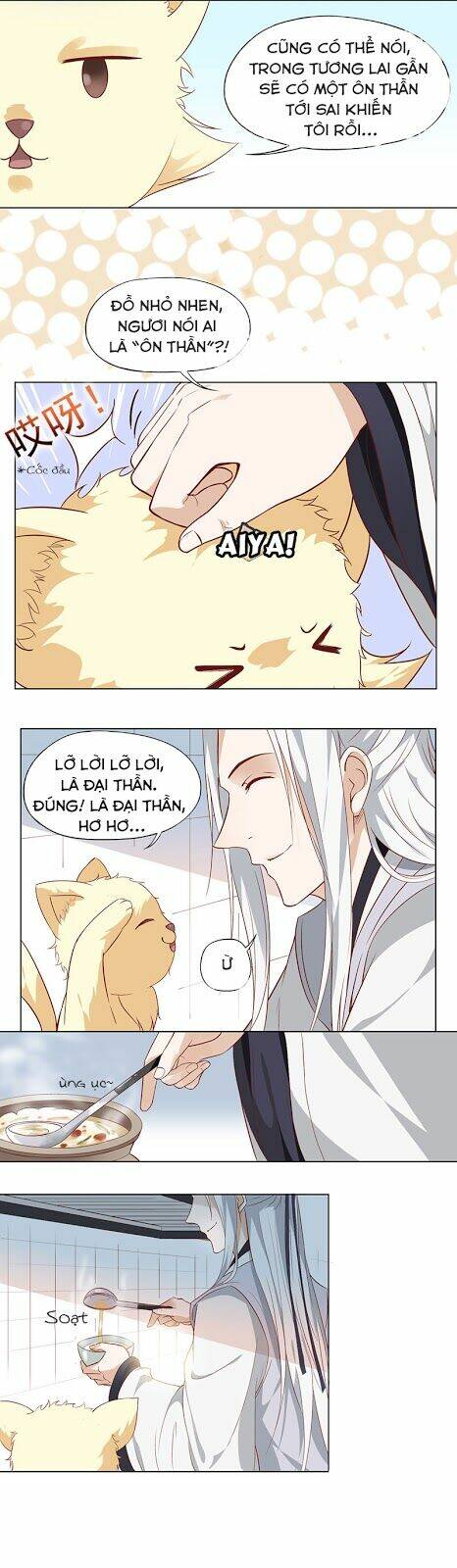 nguyệt ẩn thần chapter 16 5