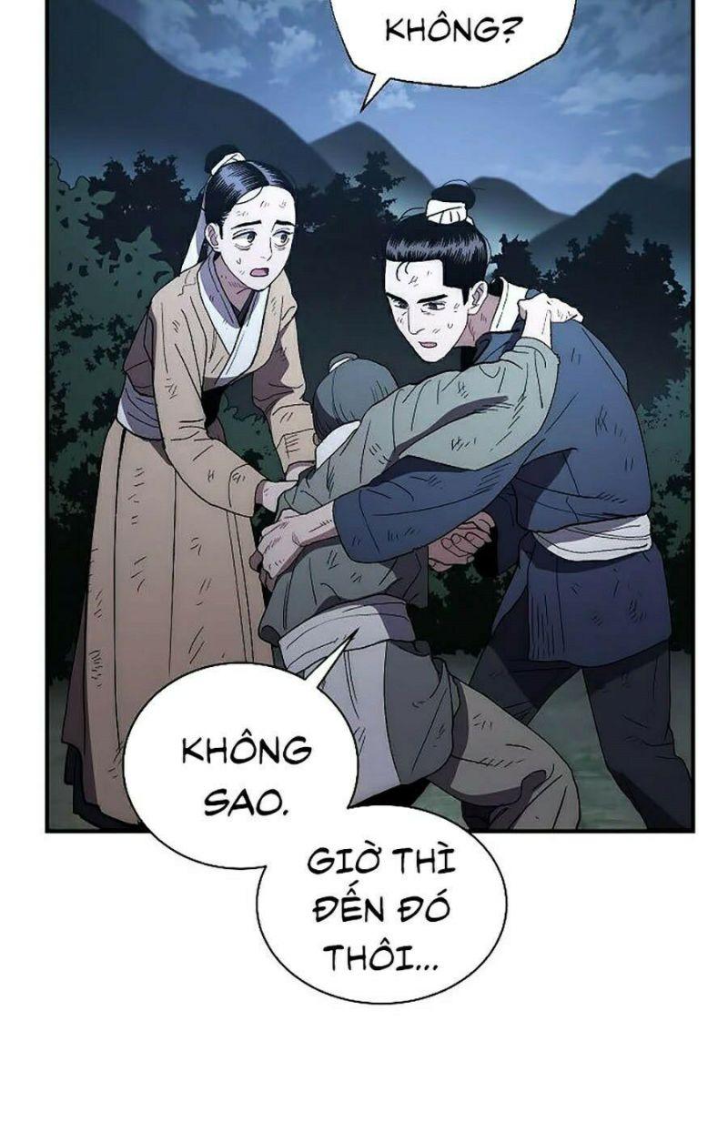 huyền thoại diệt thế độc long chapter 5 18