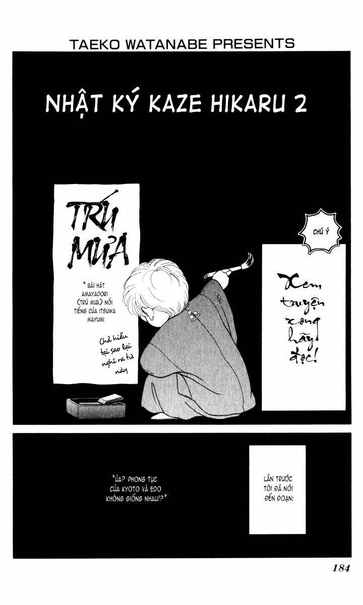 gió sáng chapter 15 42