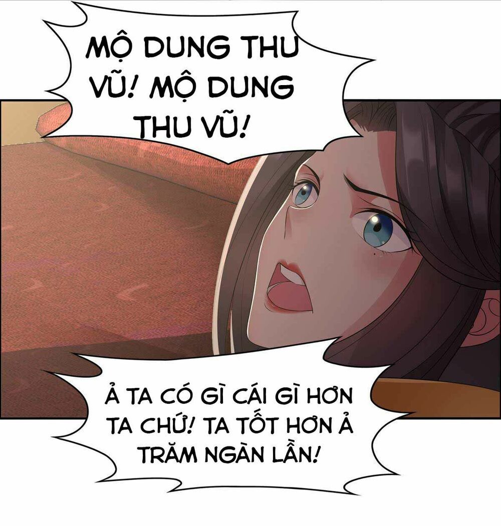 cuồng nữ trọng sinh - hoàn khố thất hoàng phi chapter 26 35