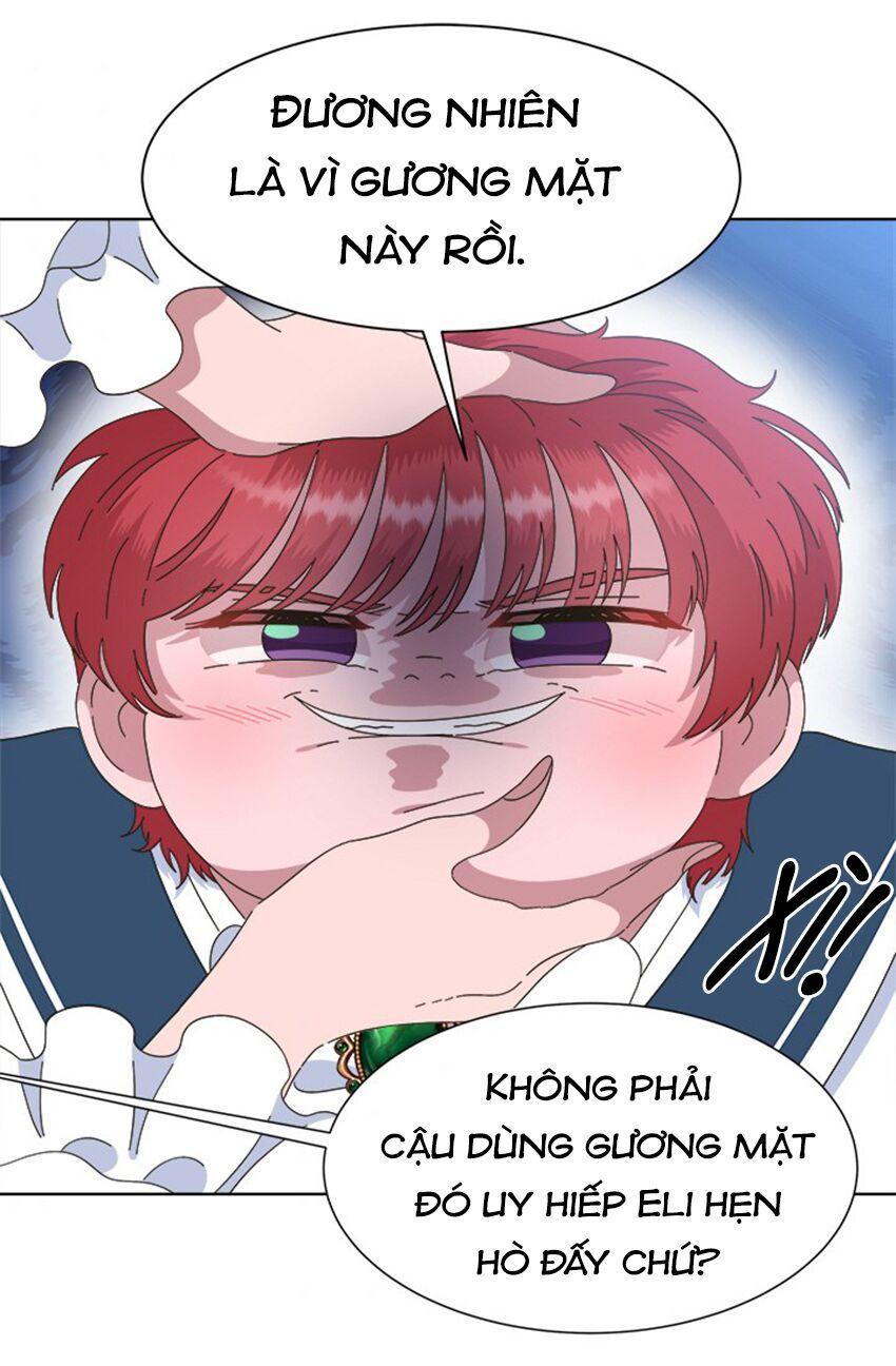 con gái bảo bối của ma vương chapter 126 37