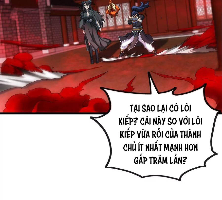 bản kiếm tiên tuyệt không làm nô chapter 63 50