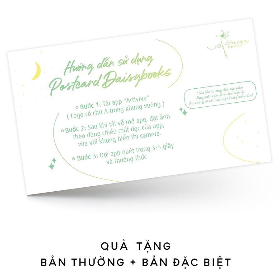 Năm Ấy Vạn Dặm Tìm Đường Phong Hầu (Tập 1 + 2) - Bản Thường [Tặng Kèm: 1 Postcard Coming Soon +  2 Bookmark Tròn 2 Mặt]