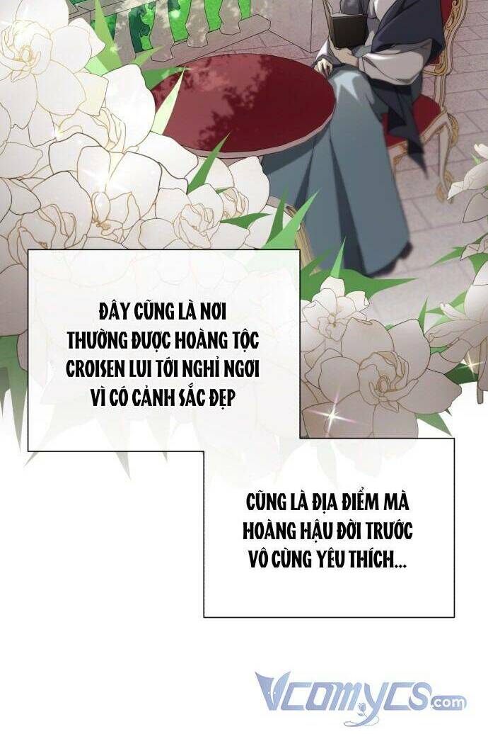 ta đã từng mong nàng biến mất chapter 37 25