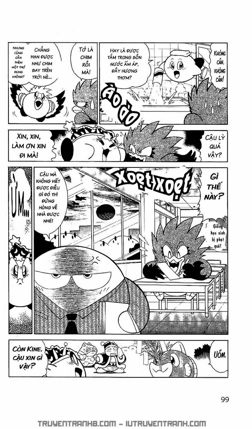 ngôi sao kabi chapter 43 10