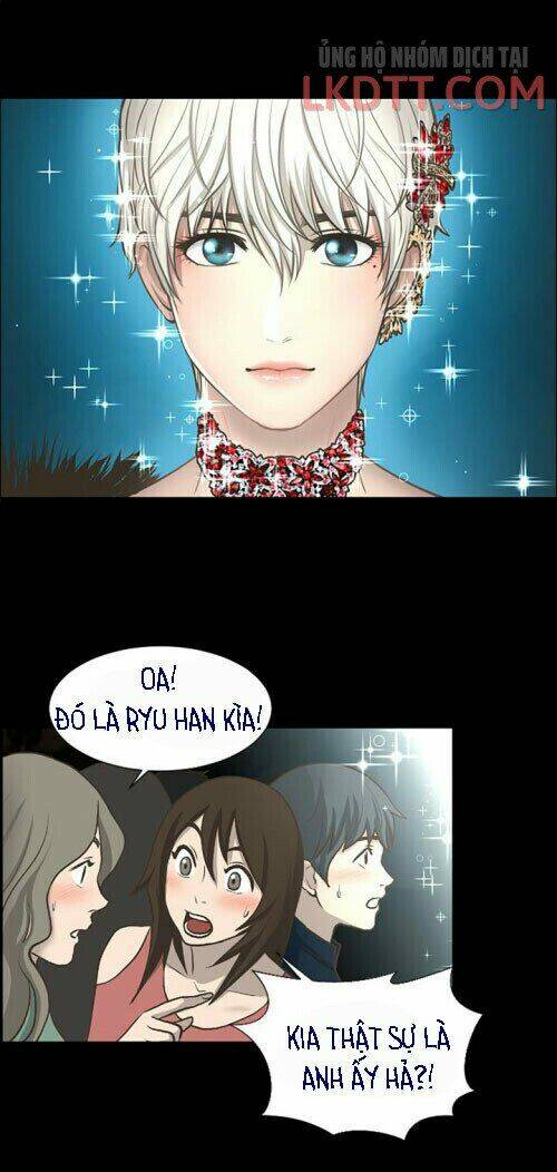 luna - dưới ánh trăng chapter 6 20