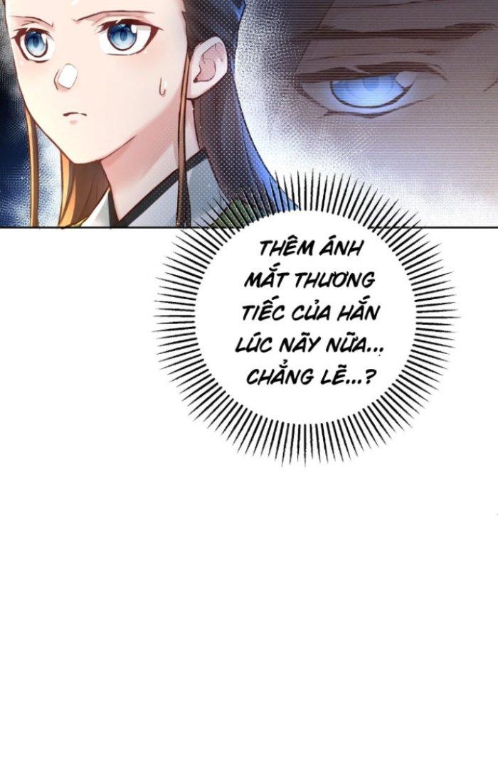 đoán mệnh mà thôi, cửu vĩ yêu đế làm sao lại thành nương tử của ta?! chapter 5 35