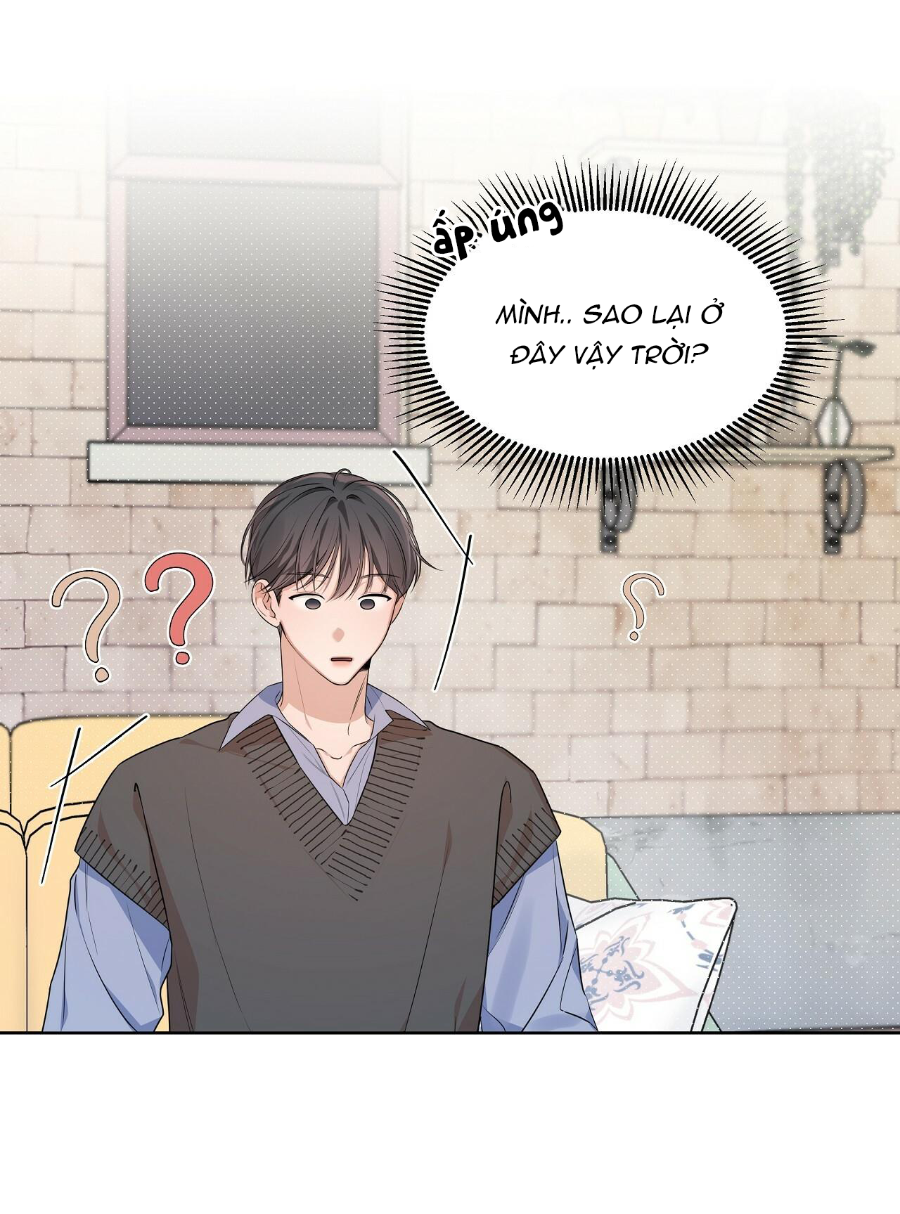 đừng bận tâm darling chapter 12 39