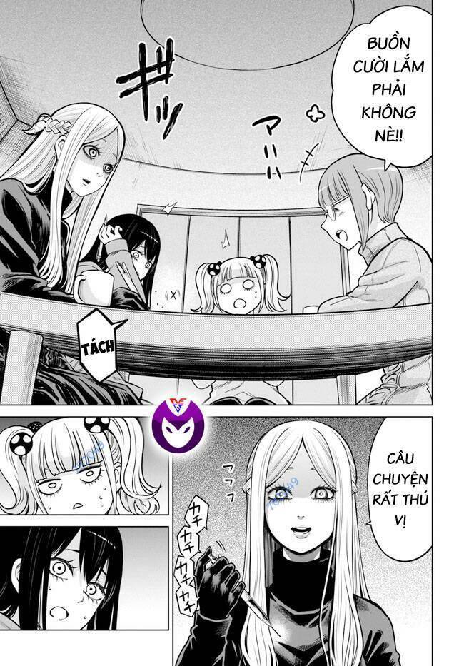 mieruko-chan chapter 59 7