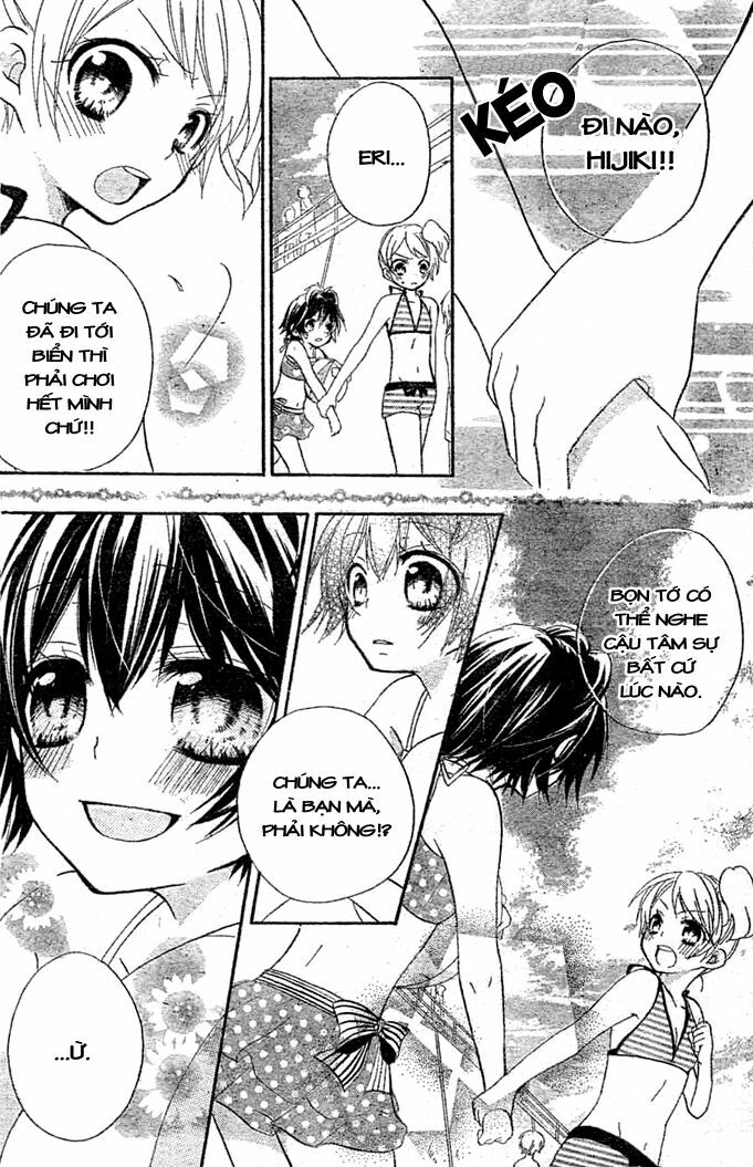 boyfriend - namorado chapter 6 16