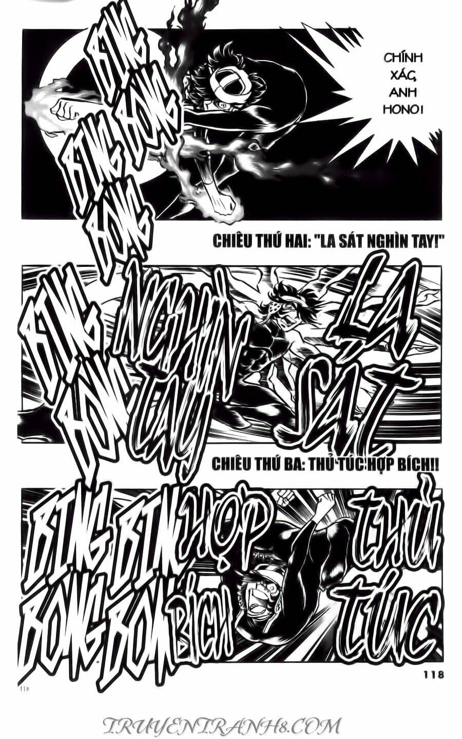 cây bút thần kỳ chapter 16 13