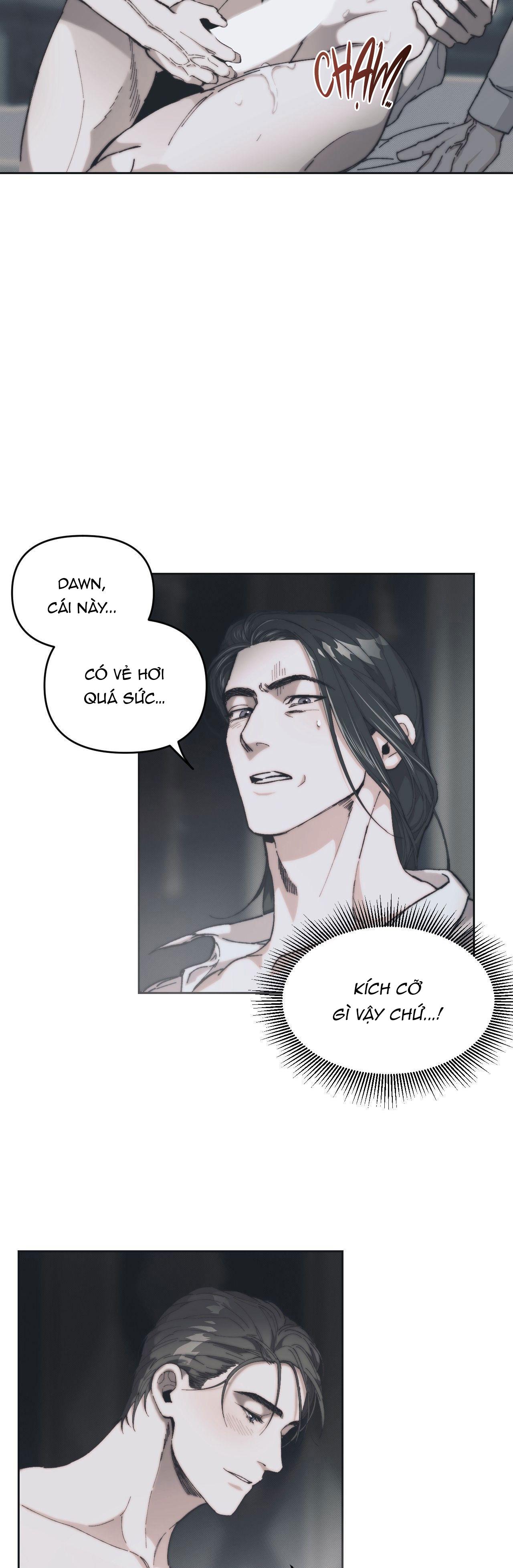 rạng đông chapter 3 33