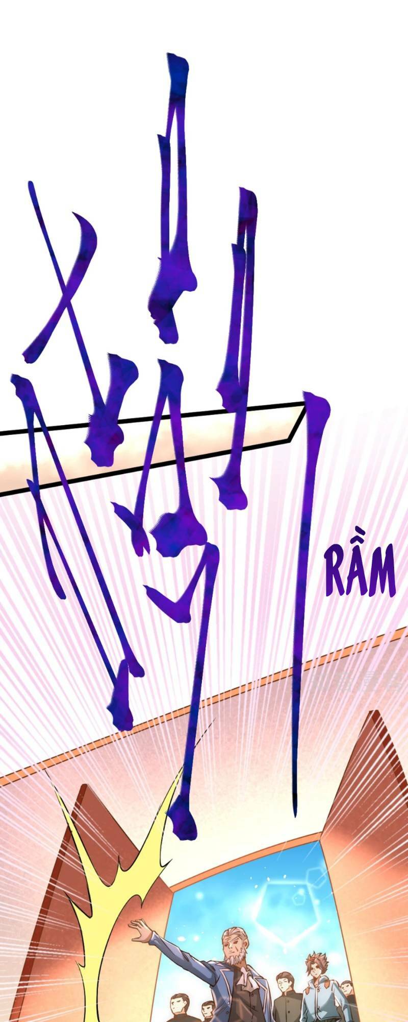 đô thị đỉnh phong cao thủ chapter 75 36