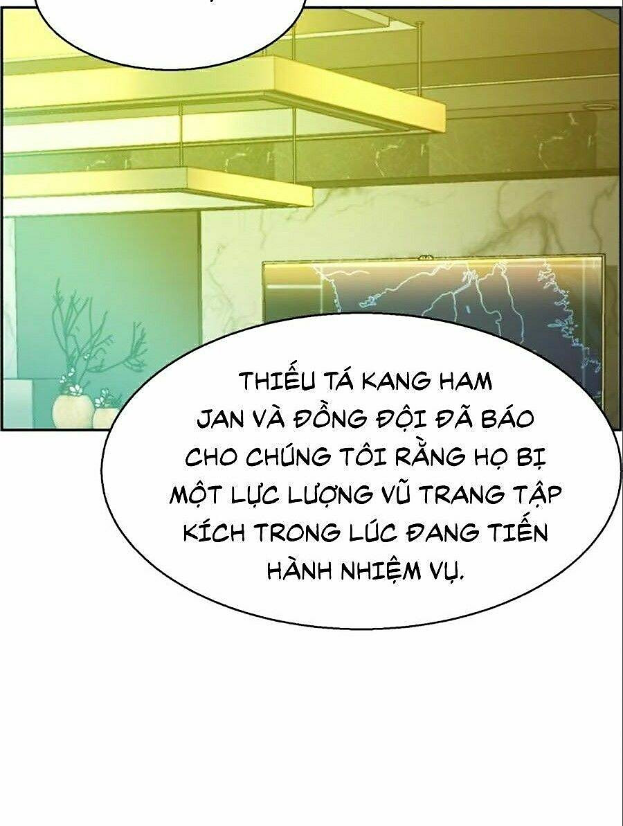 bạn học tôi là lính đánh thuê chapter 31 3