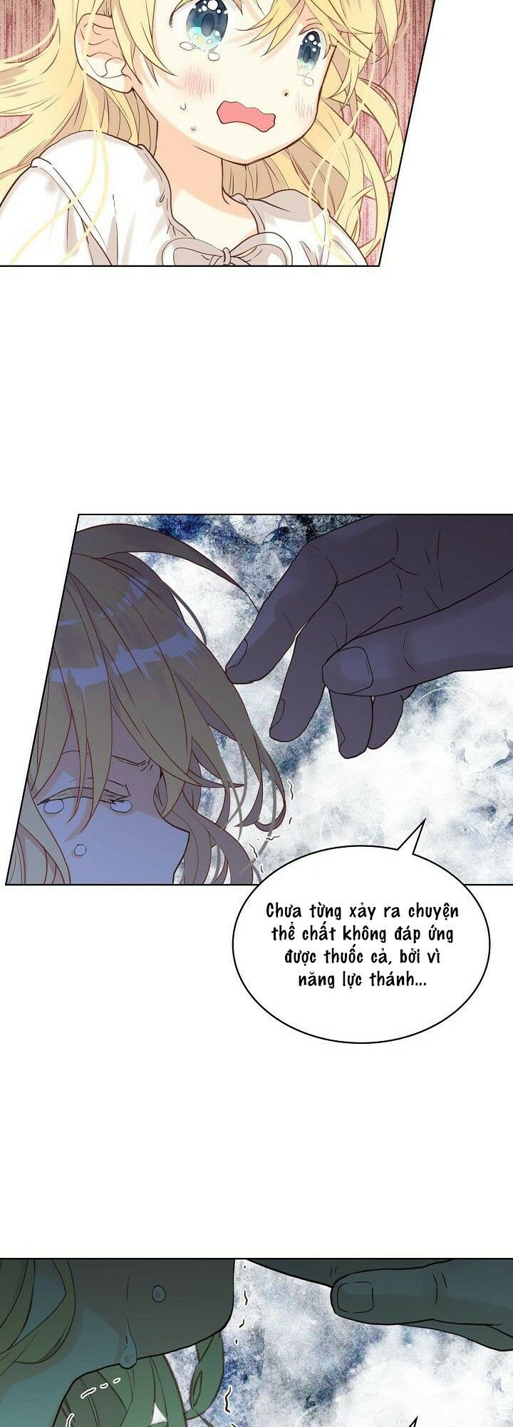 con có phải con là con gái của ngài không? chapter 26 19