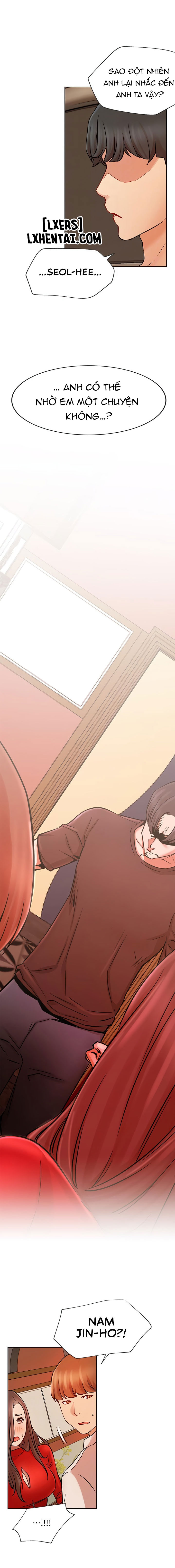 cuộc sống như anh hằng mơ chapter 41 5