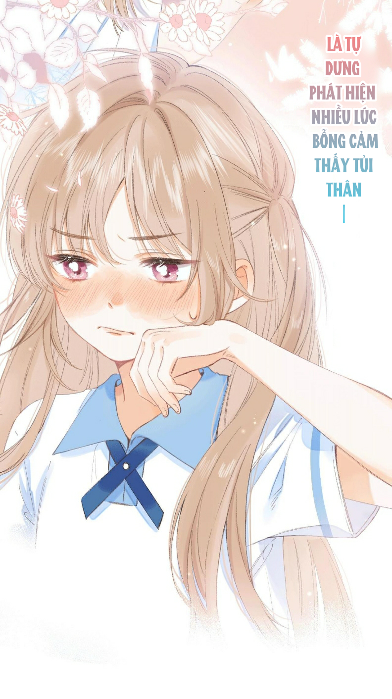 Vụng Trộm Không Thể Giấu chapter 0 - Trang 15