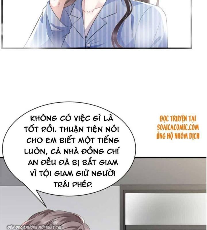 đại tiểu thư có thể có bụng dạ gì xấu chứ! (full) chapter 57 25