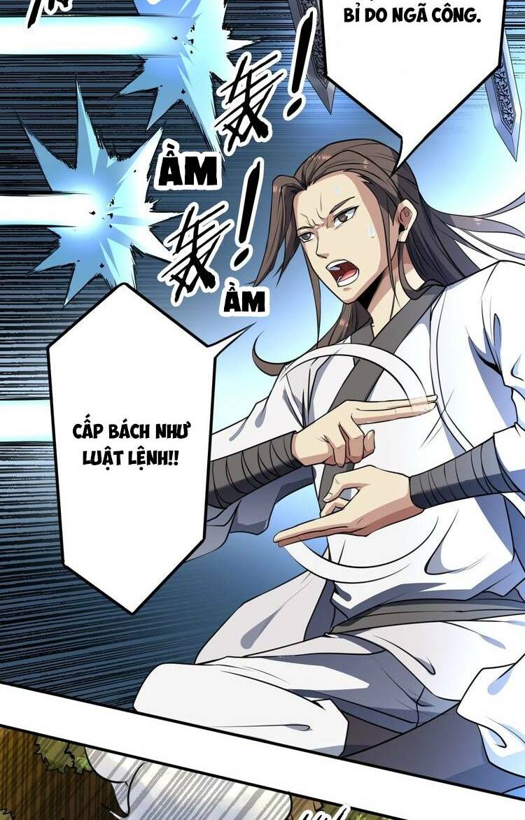 tu la võ thánh chapter 11 8