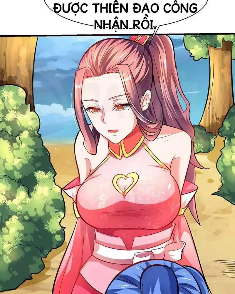 tối cường thăng cấp chapter 9 15