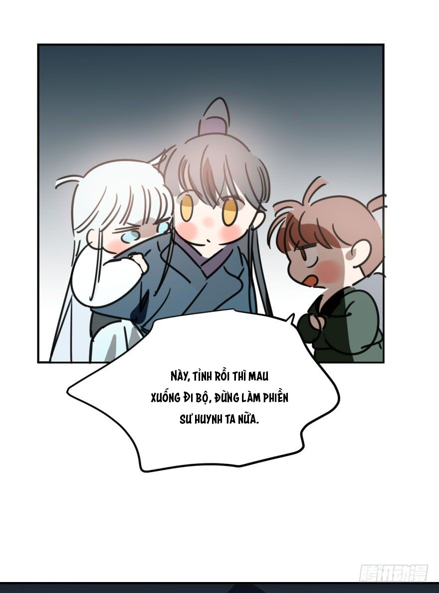 bắt lấy ngao ngao chapter 32 52