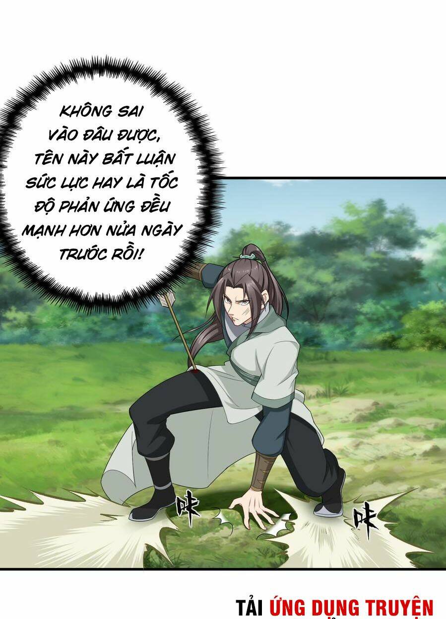 ngược về thời đường chapter 43 13