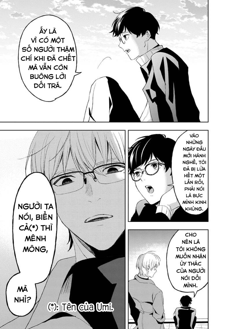 biệt khúc cuối cùng. chapter 10 23