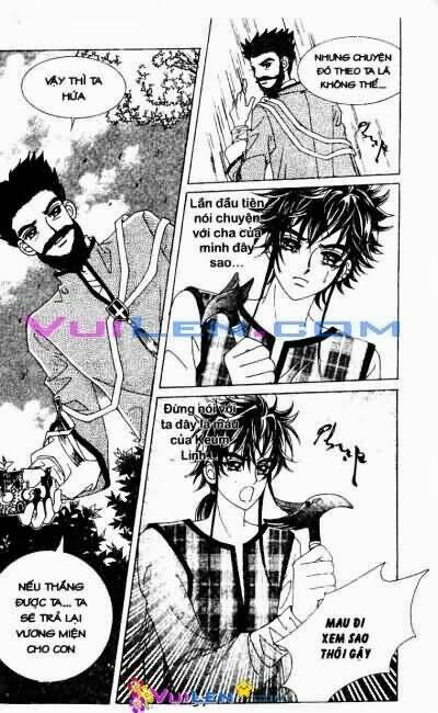 đến vương quốc ma chapter 11 57