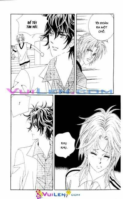 người duy nhất chapter 33 18