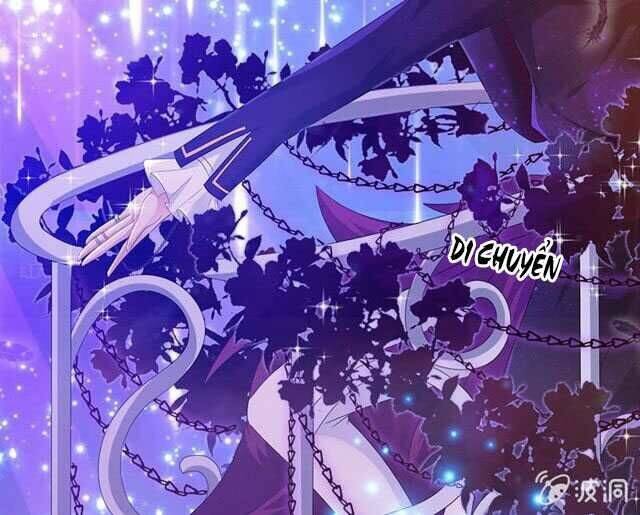 vương bài thiên sư và tiểu manh yêu chapter 1 32