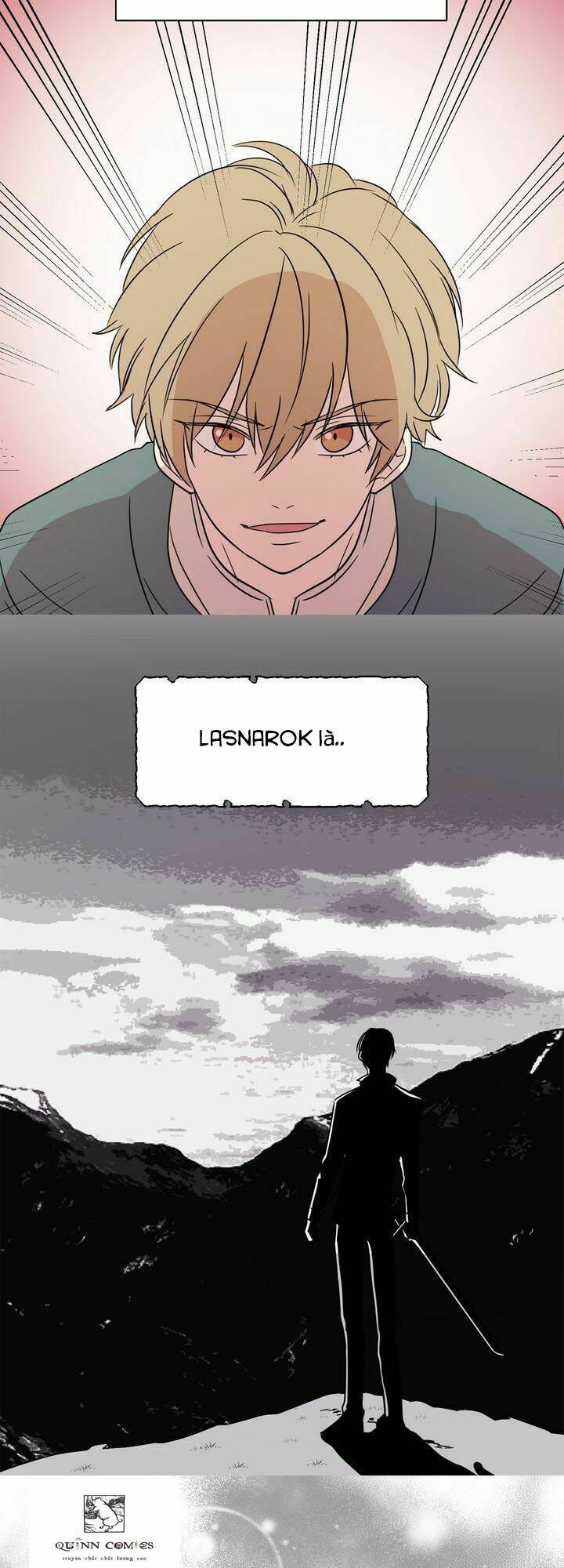 tôi chọn kết thúc của hoàng đế chapter 6 25