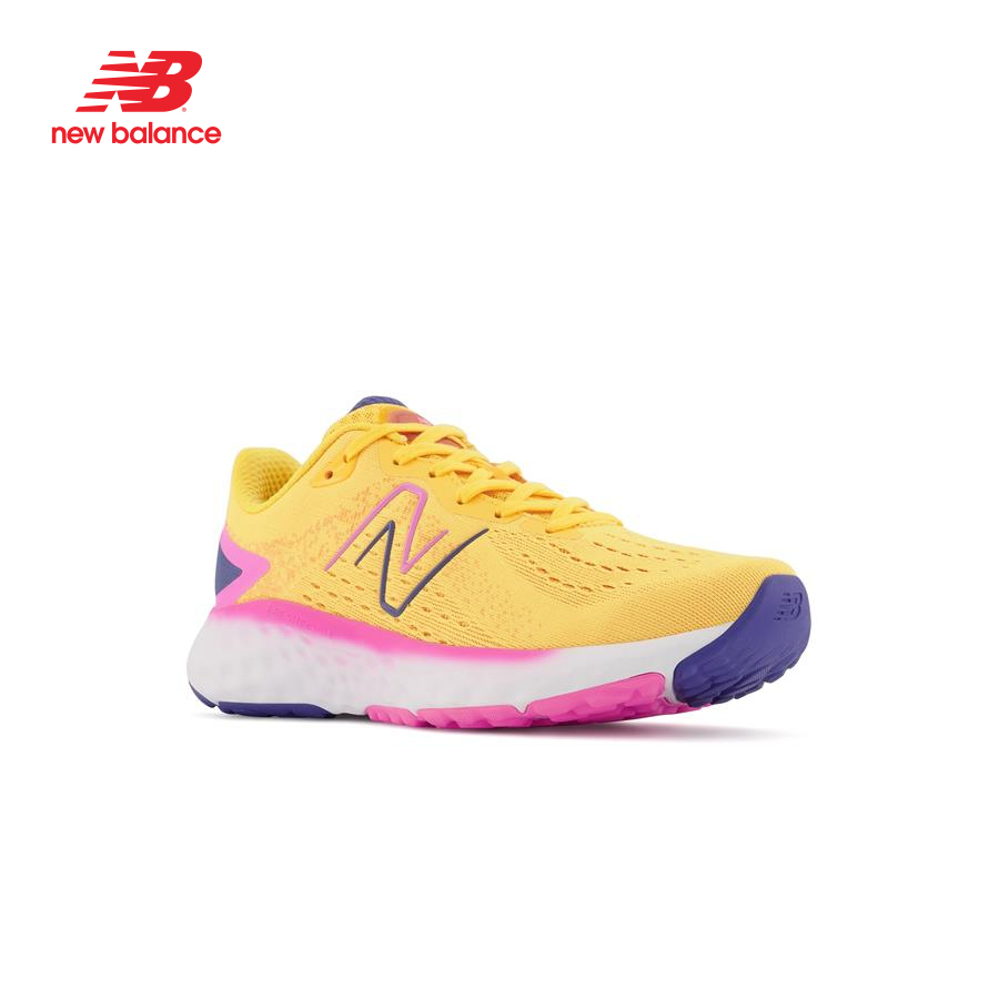 Giày chạy bộ nữ New Balance Cushioning - WEVOZLO2