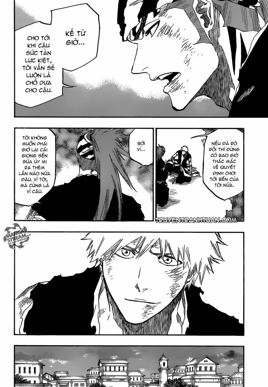 thần chết ichigo chapter 682 13